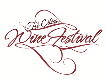 tri cities wine festival
